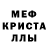 МЕТАДОН VHQ Reksarochka Love