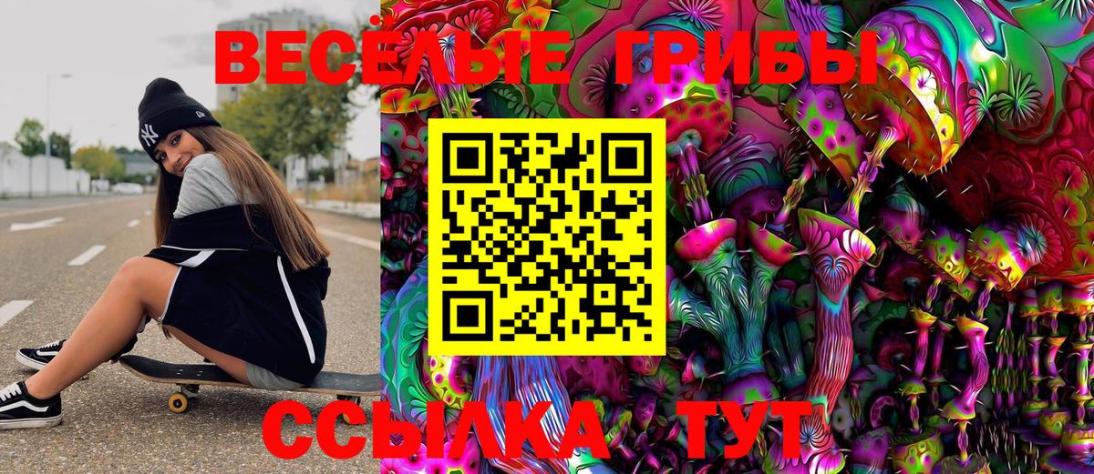 Галлюциногенные грибы Cubensis Кушва